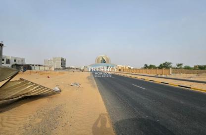 Land - Studio for sale in Al Mowaihat 1 - Al Mowaihat - Ajman Land - Studio for sale in Al Mowaihat 1 - Al Mowaihat - Ajman