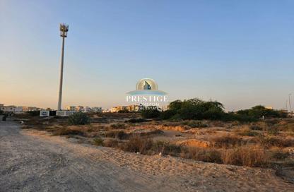 Land - Studio for sale in Al Mowaihat 1 - Al Mowaihat - Ajman