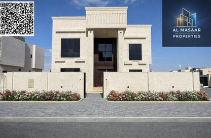 Villa - 6 Bedrooms - 7+ Bathrooms for sale in Al Yasmeen 1 - Al Yasmeen - Ajman Villa - 6 Bedrooms - 7+ Bathrooms for sale in Al Yasmeen 1 - Al Yasmeen - Ajman