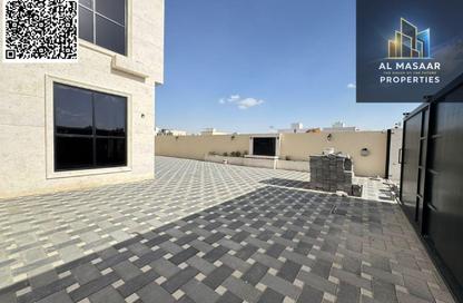 Villa - 6 Bedrooms - 7+ Bathrooms for sale in Al Yasmeen 1 - Al Yasmeen - Ajman Villa - 6 Bedrooms - 7+ Bathrooms for sale in Al Yasmeen 1 - Al Yasmeen - Ajman