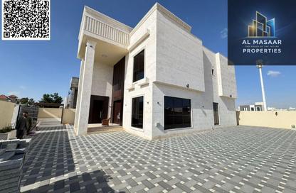 Villa - 6 Bedrooms - 7+ Bathrooms for sale in Al Yasmeen 1 - Al Yasmeen - Ajman Villa - 6 Bedrooms - 7+ Bathrooms for sale in Al Yasmeen 1 - Al Yasmeen - Ajman