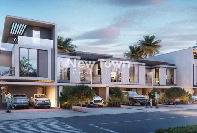 Luxury 5BR | Waterfront Community | Premium Living