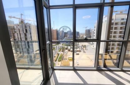 Apartment - 2 Bedrooms - 2 Bathrooms for rent in Al Habbai 5 - Jumeirah Garden City - Al Satwa - Dubai
