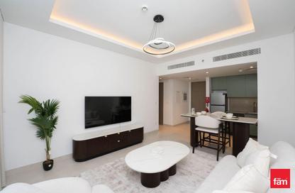 Apartment - 1 Bedroom - 1 Bathroom for rent in Viridian - Central Park at City Walk - City Walk - Dubai Apartment - 1 Bedroom - 1 Bathroom for rent in Viridian - Central Park at City Walk - City Walk - Dubai