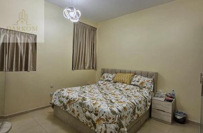 Apartment - 2 Bedrooms - 3 Bathrooms for sale in Ajman One Tower 7 - Ajman One - Ajman Downtown - Ajman