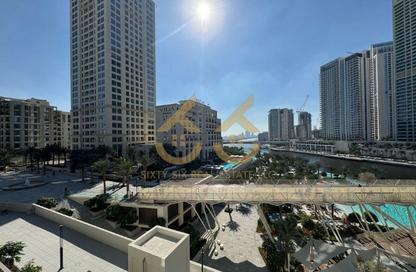 Apartment - 3 Bedrooms - 4 Bathrooms for rent in Grove at Creek Beach Building 2 - Grove at Creek Beach - Creek Beach - Dubai Creek Harbour (The Lagoons) - Dubai Apartment - 3 Bedrooms - 4 Bathrooms for rent in Grove at Creek Beach Building 2 - Grove at Creek Beach - Creek Beach - Dubai Creek Harbour (The Lagoons) - Dubai
