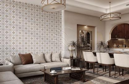 Apartment - 2 Bedrooms - 3 Bathrooms for sale in Bab Al Qasr Residence 31 - Yas Bay - Yas Island - Abu Dhabi Apartment - 2 Bedrooms - 3 Bathrooms for sale in Bab Al Qasr Residence 31 - Yas Bay - Yas Island - Abu Dhabi