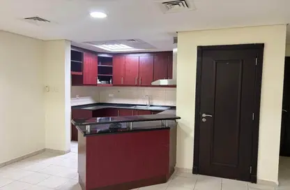 Apartment - 1 Bedroom - 2 Bathrooms for rent in Building 45 - Mediterranean Cluster - Discovery Gardens - Dubai