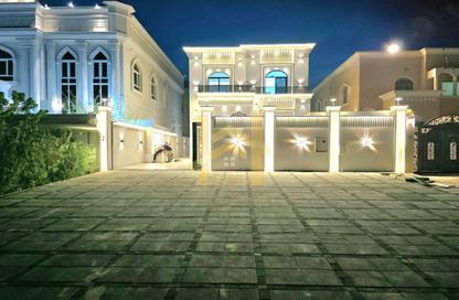 Villa - 5 Bedrooms - 7 Bathrooms for sale in Al Mowaihat 1 - Al Mowaihat - Ajman