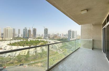 Apartment - 1 - 2 for rent in Hameni Tower - District 15 - Jumeirah Village Circle - Dubai Apartment - 1 - 2 for rent in Hameni Tower - District 15 - Jumeirah Village Circle - Dubai
