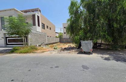 Land - Studio for sale in CityLife Al Tallah - Al Tallah 2 - Ajman Land - Studio for sale in CityLife Al Tallah - Al Tallah 2 - Ajman