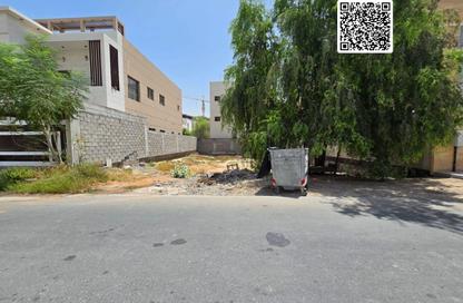 Land - Studio for sale in CityLife Al Tallah - Al Tallah 2 - Ajman