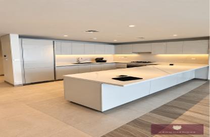 Apartment - 3 - 5 for rent in Sobha Hartland - Mohammed Bin Rashid City - Dubai