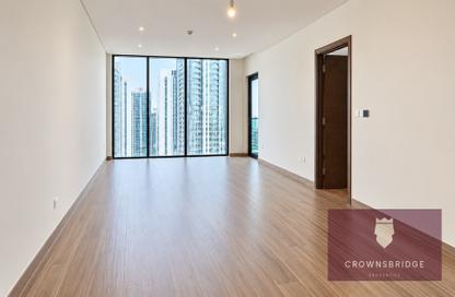 Apartment - 3 - 5 for rent in Sobha Hartland Waves Opulence - Sobha Hartland - Mohammed Bin Rashid City - Dubai