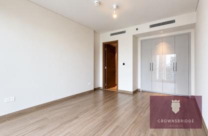 Apartment - 3 - 5 for rent in Sobha Hartland Waves Opulence - Sobha Hartland - Mohammed Bin Rashid City - Dubai