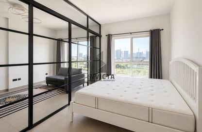 Apartment - 2 Bedrooms - 1 Bathroom for rent in Collective 2.0 Tower A - Collective 2.0 - Dubai Hills Estate - Dubai