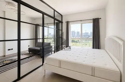 Apartment - 2 Bedrooms - 1 Bathroom for rent in Collective 2.0 Tower A - Collective 2.0 at Dubai Hills Estate - Dubai Hills Estate - Dubai