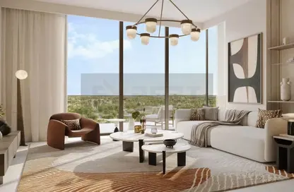 Apartment - 1 Bedroom - 2 Bathrooms for sale in Vida Residences Club Point - Dubai Hills Estate - Dubai