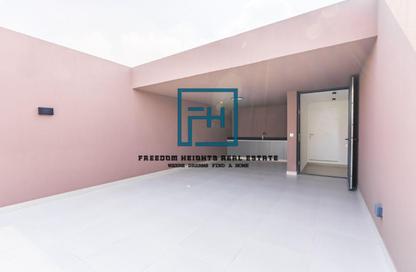 Villa - 4 Bedrooms - 6 Bathrooms for sale in Kaya - Masaar - Tilal City - Sharjah