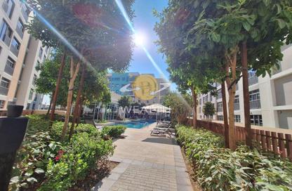 Apartment - Studio - 1 for sale in Zohour - Uptown Al Zahia - Al Zahia - Muwaileh Commercial - Sharjah