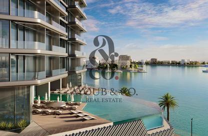 Apartment - 1 - 1 for sale in Nautica One - Maritime City - Dubai