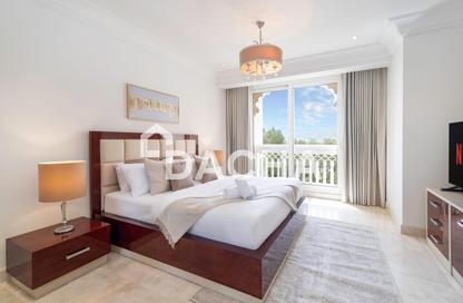 Apartment - 2 Bedrooms - 2 Bathrooms for sale in Maurya - Grandeur Residences - Palm Jumeirah - Dubai