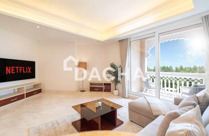 Apartment - 2 Bedrooms - 2 Bathrooms for sale in Maurya - Grandeur Residences - Palm Jumeirah - Dubai