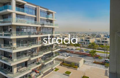 Apartment - 2 Bedrooms - 2 Bathrooms for sale in Mulberry 2 Building B2 - Mulberry 2 Block B - Mulberry 2 - Park Heights - Dubai Hills Estate - Dubai