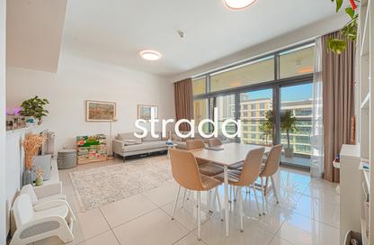 Apartment - 2 Bedrooms - 2 Bathrooms for sale in Mulberry 2 Building B2 - Mulberry 2 Block B - Mulberry 2 - Park Heights - Dubai Hills Estate - Dubai