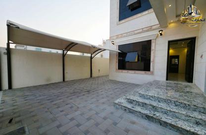 Villa - 4 - 6 for sale in Al Zaheya Gardens - Al Zahya - Ajman