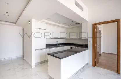 Apartment - 1 Bedroom - 2 Bathrooms for rent in Meera - Al Habtoor City - Business Bay - Dubai