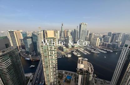 Apartment - 2 Bedrooms - 3 Bathrooms for rent in Rimal 1 - Rimal - Jumeirah Beach Residence - Dubai Apartment - 2 Bedrooms - 3 Bathrooms for rent in Rimal 1 - Rimal - Jumeirah Beach Residence - Dubai