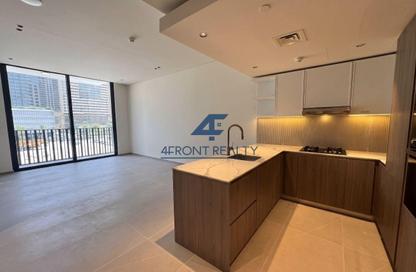 Apartment - 1 - 2 for rent in Beverly Residences 2 - District 15 - Jumeirah Village Circle - Dubai