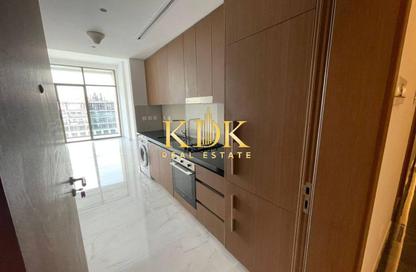 Apartment - Studio - 1 Bathroom for rent in Azizi Vista - Dubai Studio City - Dubai