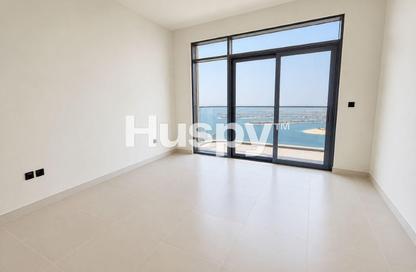 شقة - 1 - 1 للايجار في برج Marina Vista 2 - مارينا فيستا - إعمار بيتشفرونت - دبي هاربور - دبي