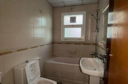 Apartment - 1 Bedroom - 2 Bathrooms for sale in Al Majaz 3 - Al Majaz - Sharjah