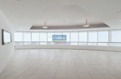 Apartment - 4 Bedrooms - 4 Bathrooms for sale in Horizon Tower - Dubai Marina - Dubai