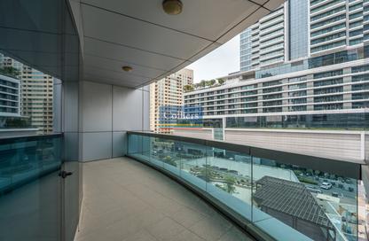 Apartment - 4 Bedrooms - 4 Bathrooms for sale in Horizon Tower - Dubai Marina - Dubai