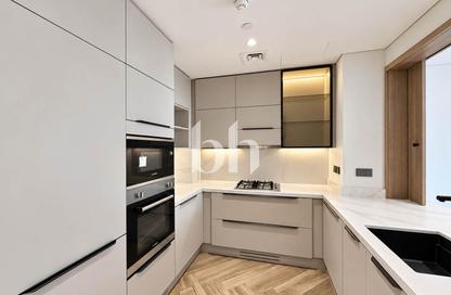 شقة - 1 - 2 للإيجار في 399 هيلز بارك ب - 399 Hills Park - دبي هيلز استيت - دبي