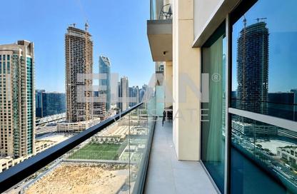 Apartment - 2 Bedrooms - 2 Bathrooms for rent in Burj Royale - Downtown Dubai - Dubai