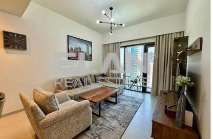 Apartment - 2 Bedrooms - 2 Bathrooms for rent in Burj Royale - Downtown Dubai - Dubai Apartment - 2 Bedrooms - 2 Bathrooms for rent in Burj Royale - Downtown Dubai - Dubai