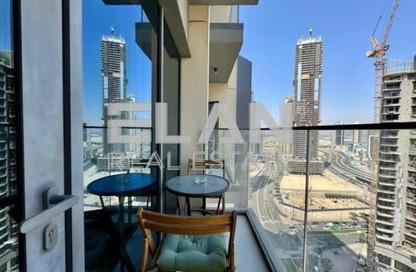 Apartment - 2 Bedrooms - 2 Bathrooms for rent in Burj Royale - Downtown Dubai - Dubai