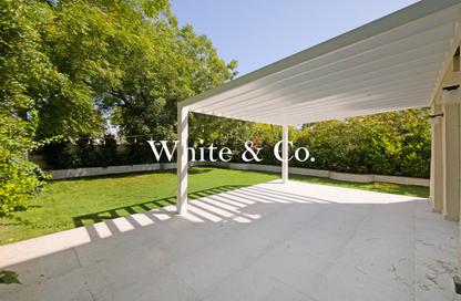 Villa - 3 Bedrooms - 3 Bathrooms for rent in Springs 7 - The Springs - Dubai