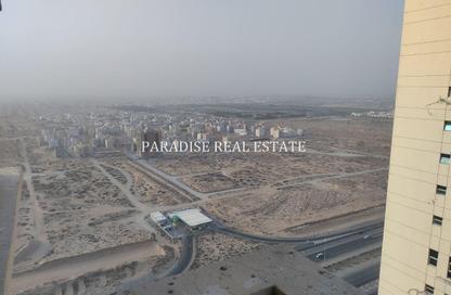 Apartment - 2 - 2 for sale in Lavender Tower - Emirates City - Ajman Apartment - 2 - 2 for sale in Lavender Tower - Emirates City - Ajman