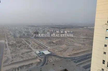 شقة - 2 غرف نوم - 2 حمامات للبيع في برج لافندر - مدينة الإمارات - عجمان شقة - 2 غرف نوم - 2 حمامات للبيع في برج لافندر - مدينة الإمارات - عجمان