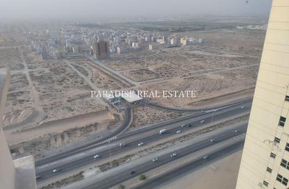 Apartment - 2 - 2 for sale in Lavender Tower - Emirates City - Ajman