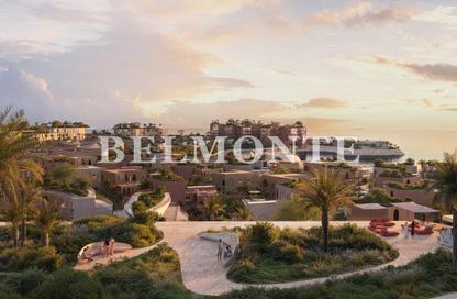 Apartment - 2 Bedrooms - 3 Bathrooms for sale in Mira Coral Bay - Al Mairid - Ras Al Khaimah