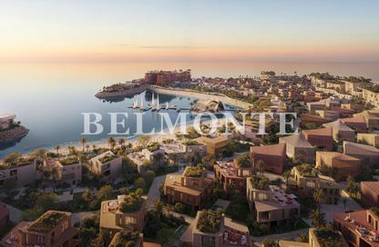 Apartment - 2 Bedrooms - 3 Bathrooms for sale in Mira Coral Bay - Al Mairid - Ras Al Khaimah