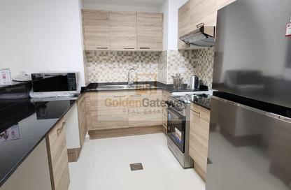 Apartment - 1 Bedroom - 2 Bathrooms for rent in Arabian - Canal Residence - Dubai Sports City - Dubai Apartment - 1 Bedroom - 2 Bathrooms for rent in Arabian - Canal Residence - Dubai Sports City - Dubai