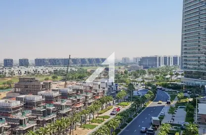 Apartment - Studio - 1 Bathroom for sale in Artesia A - Artesia - DAMAC Hills - Dubai
